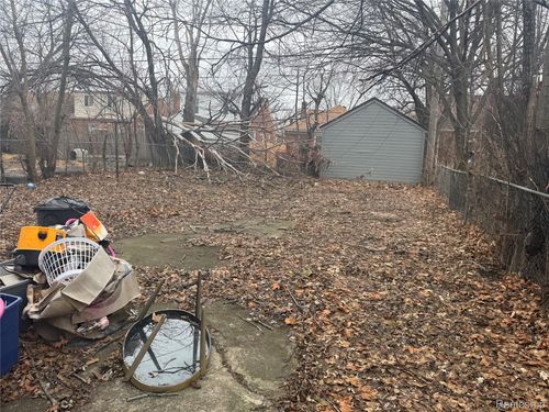 16873 Ferguson St, Detroit, MI, 48235-3359 | Card Image