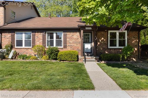 35278 Bristlecone, Clinton Township, MI, 48035-2323 | Card Image