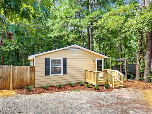 2934 Carolyn Drive, Durham, NC, 27703 | Card Image