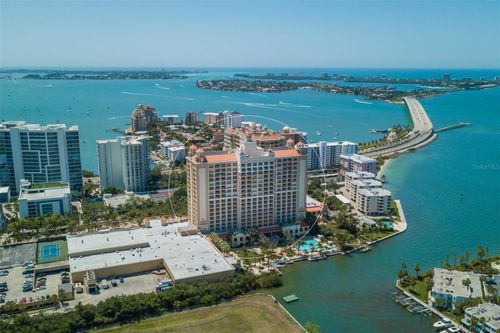 1205-1111 Ritz Carlton Dr, SARASOTA, FL, 34236-5598 | Card Image
