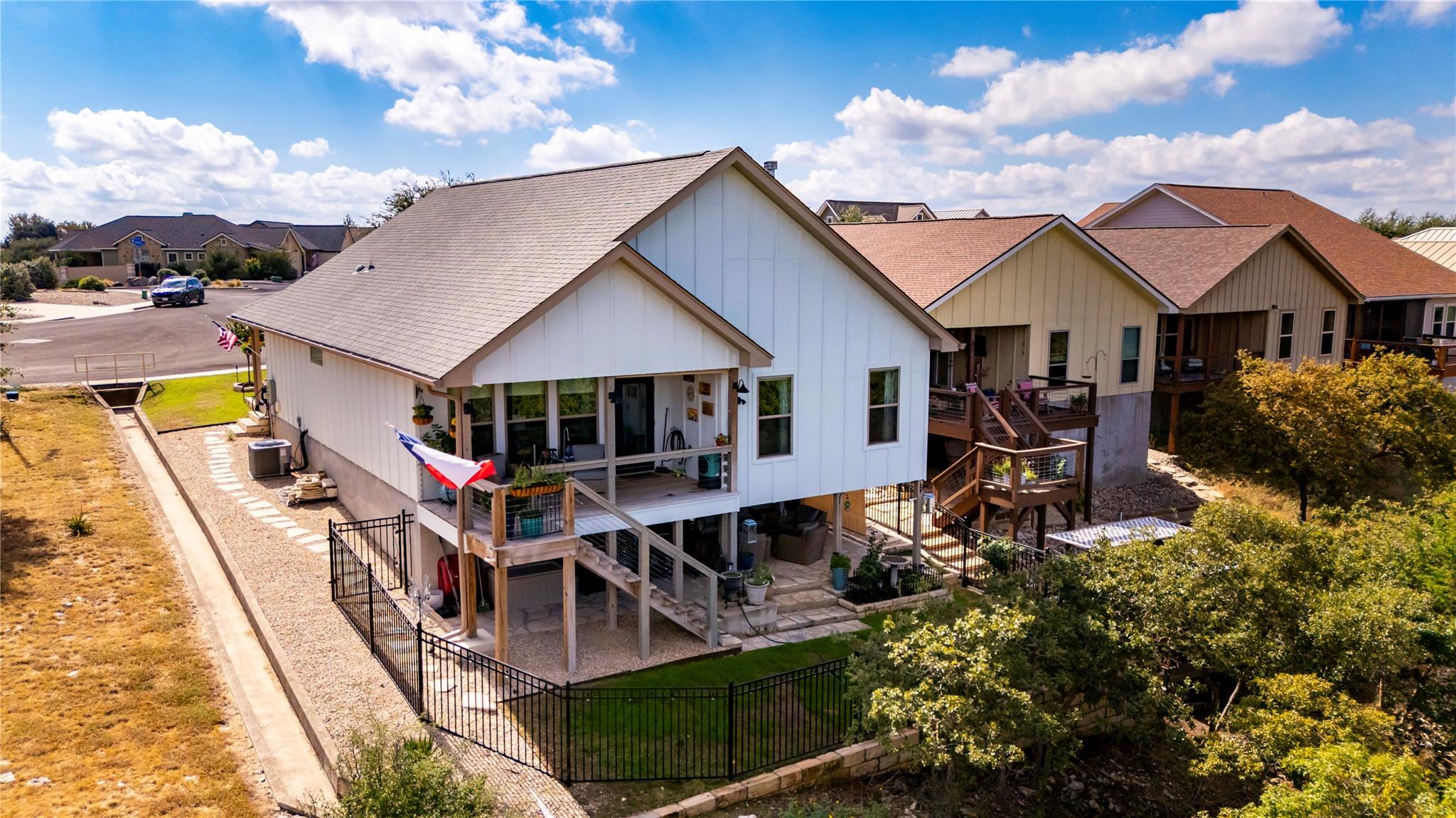 Residential in Kerrville 3