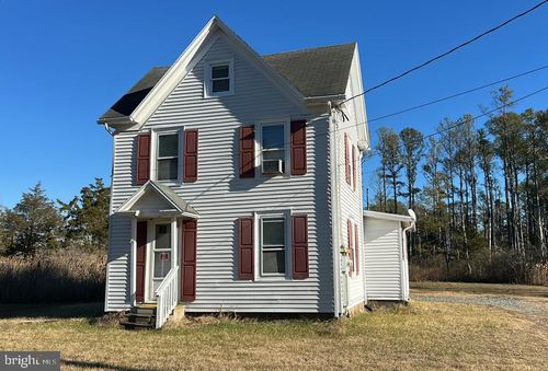 3231 Sackertown Rd, CRISFIELD, MD, 21817-2251 | Card Image