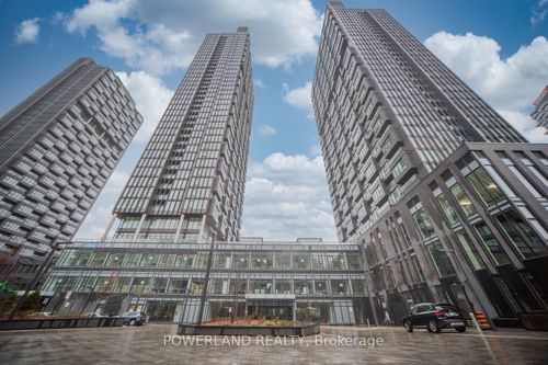 3005-1 Quarrington Lane, North York, ON, M3C0S4 | Card Image