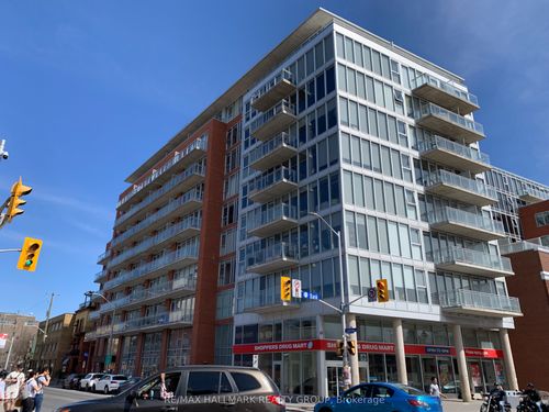704-354 Gladstone Ave, Ottawa, ON, K2P0R4 | Card Image