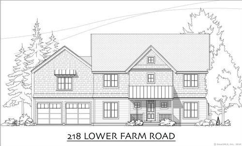lot-5-218 Lower Farm Road, Fairfield, CT, 06824 | Card Image