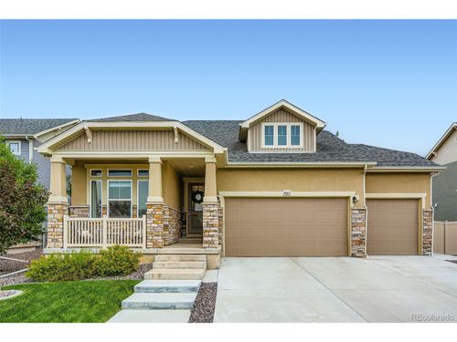 3663 Driftwood Dr, Johnstown, CO, 80534-2418 | Card Image