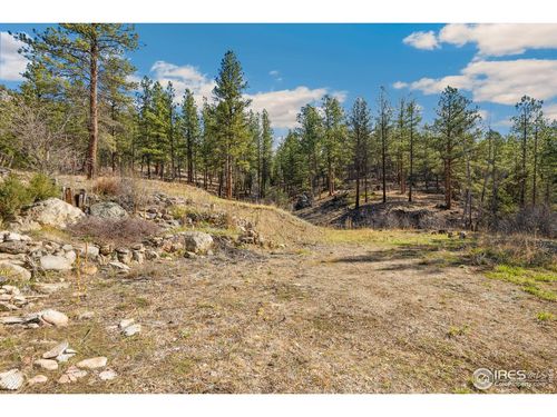 755 Fox Creek Rd, Glen Haven, CO, 80532-5005 | Card Image