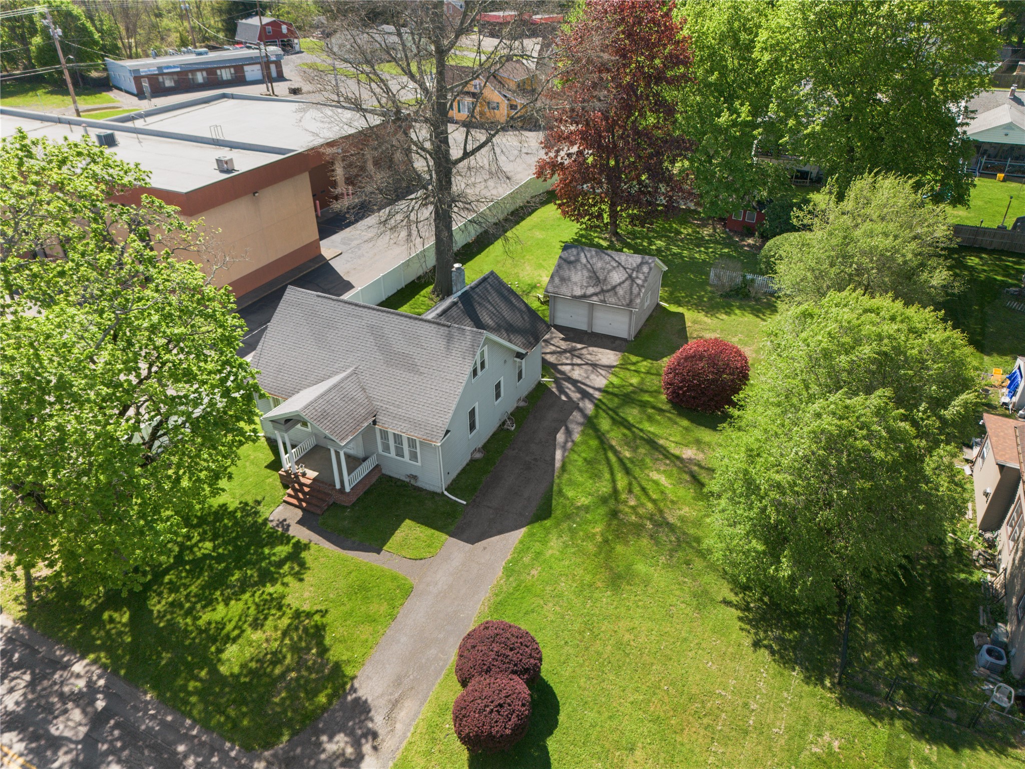 Residential in Binghamton 2