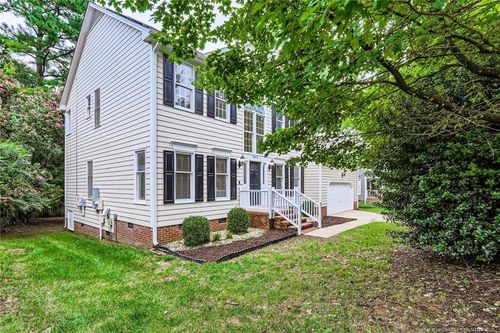9012 Walking Stick Trl, Raleigh, NC, 27615-4016 | Card Image