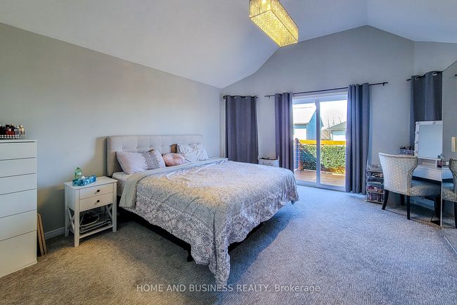 23 Light Dr, House other with 4 bedrooms, 4 bathrooms and 2 parking in Cambridge ON | Image 15