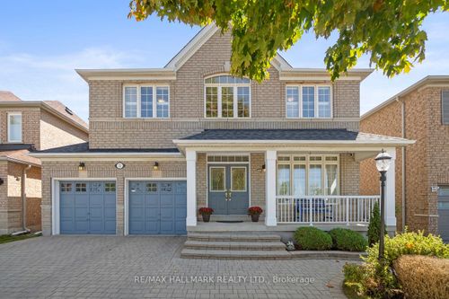 21 Courtfield Cres, Markham, ON, L6C2R8 | Card Image