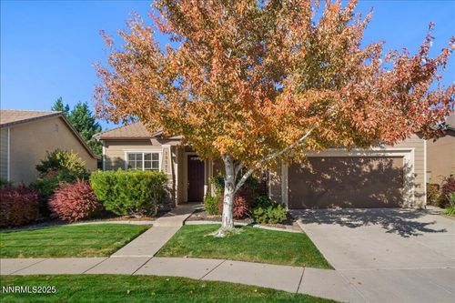 10583 Crystal Bay Dr, Reno, NV, 89521-4158 | Card Image