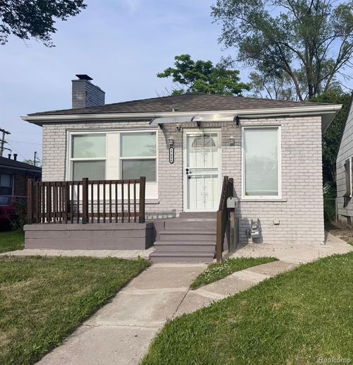 17886 Joseph Campau St, Detroit, MI, 48212-1012 | Card Image