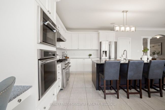 103 Ironside Dr, House other with 5 bedrooms, 5 bathrooms and 4 parking in Woodbridge ON | Image 17