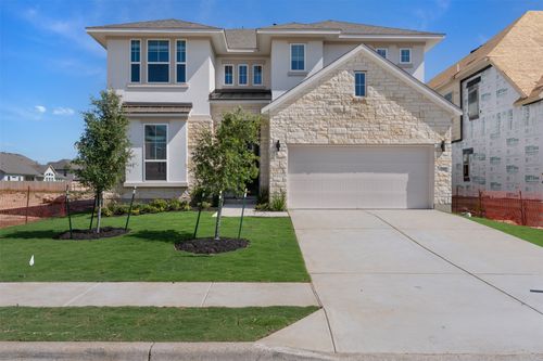 1024 Carillon Court, Liberty Hill, TX, 78642 | Card Image