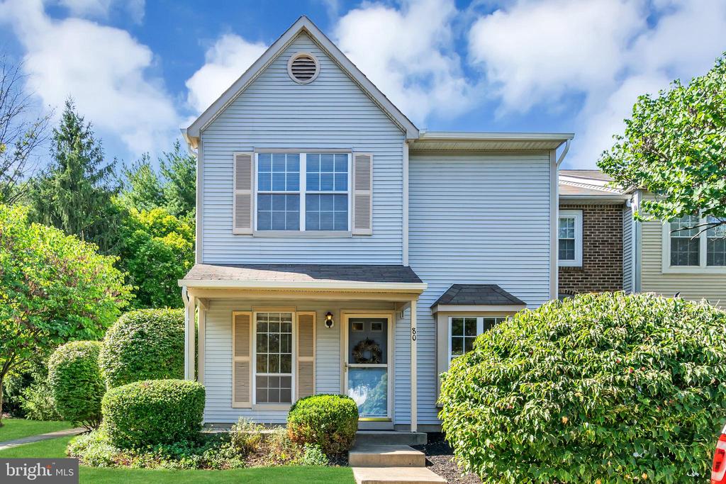 Beacon Pl, Robbinsville, NJ 08691