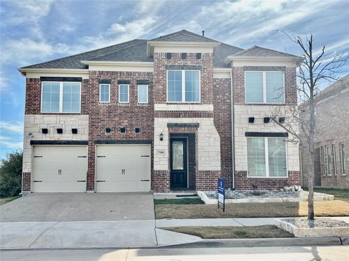 7106 Aster Dr, Venus, TX, 76084-3753 | Card Image