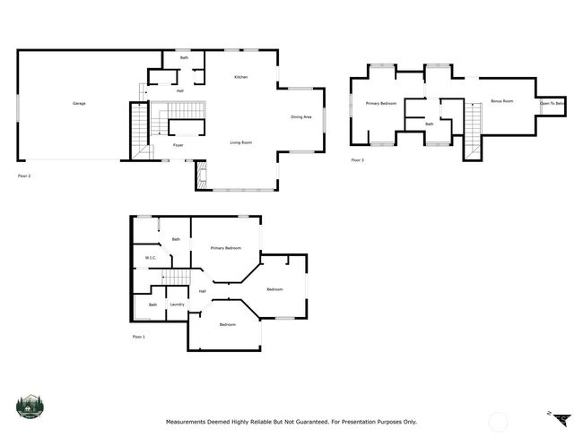 8970 Samuel Ln, House other with 4 bedrooms, 4 bathrooms and 2 parking in Maple Falls WA | Image 40