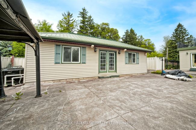 3125 Lloydtown Aurora Rd, House other with 5 bedrooms, 2 bathrooms and 12 parking in King ON | Image 13
