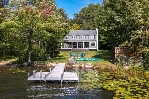 92 White Birch Dr, Tinmouth, VT, 05773-1116 | Card Image