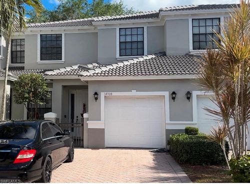 26-14908 Summit Place Cir, NAPLES, FL, 34119-4102 | Card Image