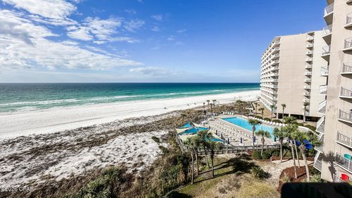 e-605-7205 Thomas Drive, Panama City Beach, FL, 32408 | Card Image