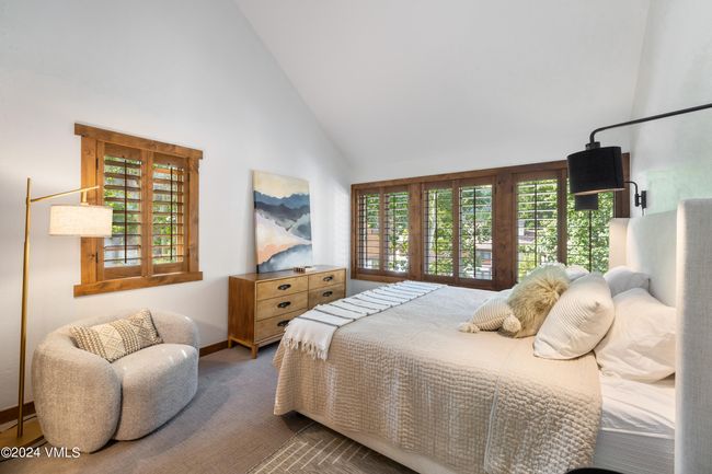 B4 - 4770 Bighorn Rd, Townhouse with 3 bedrooms, 3 bathrooms and 1 parking in Vail CO | Image 10