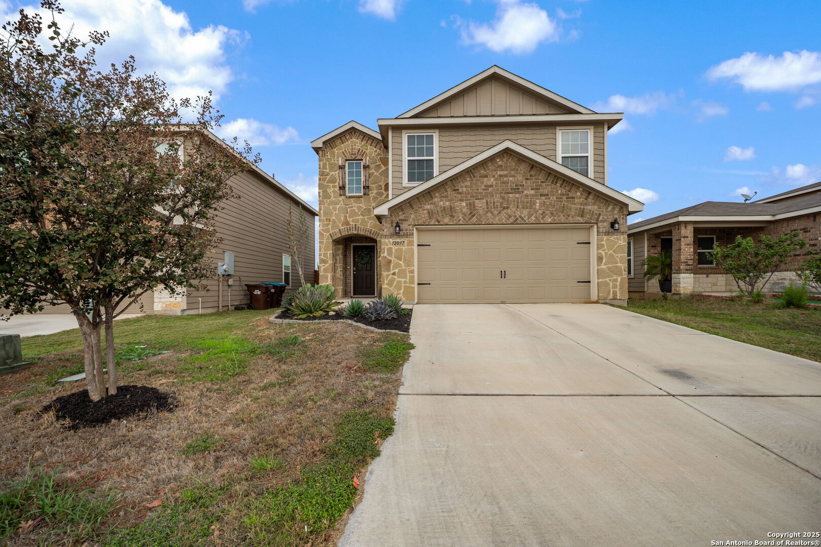 Residential in San Antonio 2