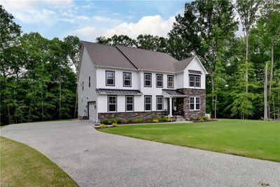 5308 Beacon Ridge, House other with 5 bedrooms, 6 bathrooms and null parking in Williamsburg VA | Image 1