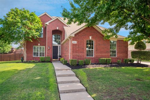 5224 Winterberry Ct, Fort Worth, TX, 76244-7508 | Card Image
