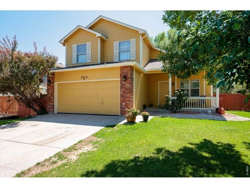 7212 W 21st St, Greeley, CO, 80634-8601 | Card Image
