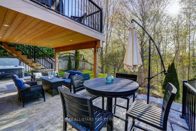 64 Button Cres, House other with 4 bedrooms, 5 bathrooms and 2 parking in Uxbridge ON | Image 41