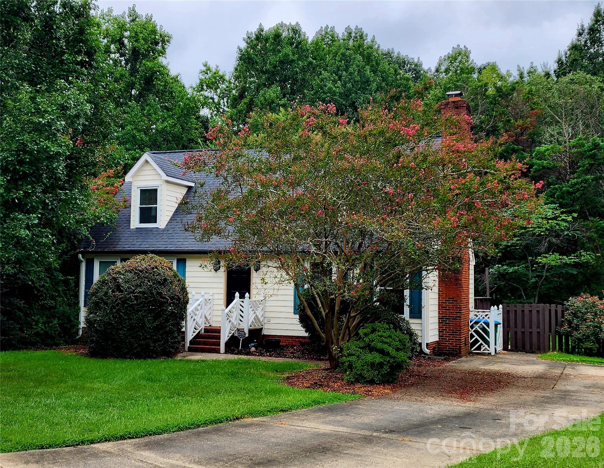 Residential in Matthews