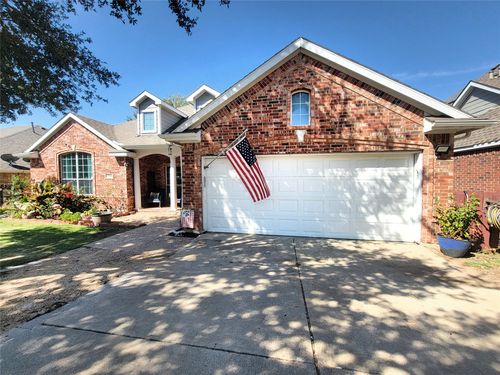 3808 Drexel Dr, Denton, TX, 76210-7703 | Card Image