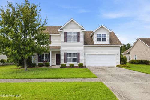 231 Silver Hills Dr, Jacksonville, NC, 28546-8749 | Card Image