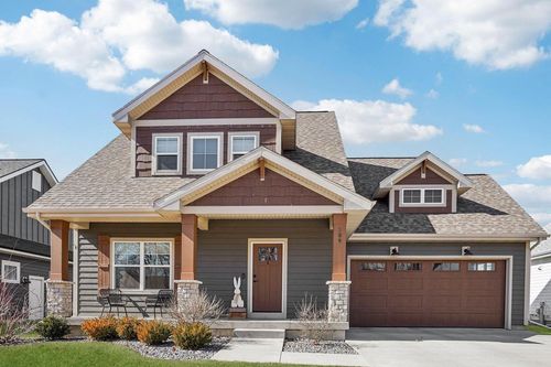 709 Spruce St, Sauk City, WI, 53583-1344 | Card Image