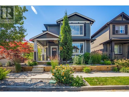 1305 Bergamot Ave, Kelowna, BC, V1W5K7 | Card Image