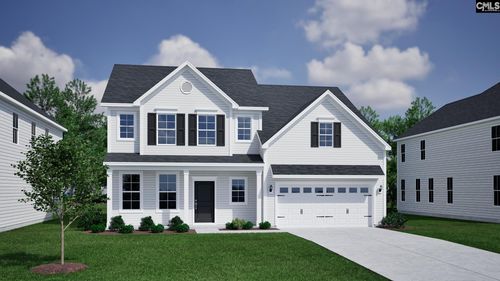 302 Rising Stream Way, Chapin, SC, 29036 | Card Image