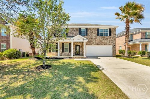 128 Winslow Cir, Savannah, GA, 31407-4945 | Card Image