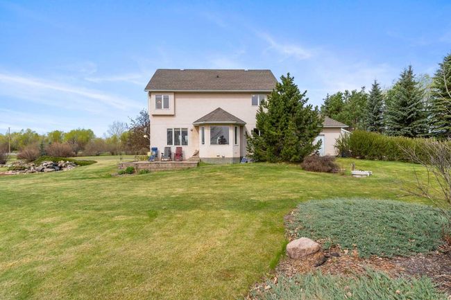 40-33049 Range Road 12, House other with 3 bedrooms, 3 bathrooms and 5 parking in Mountain View County AB | Image 40