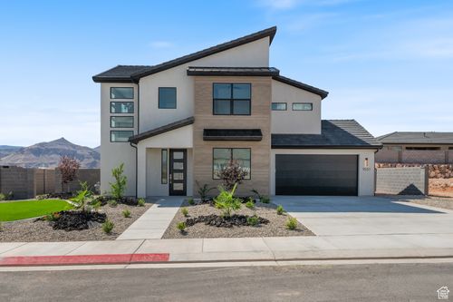 1551 W 800 S, Hurricane, UT, 84737-2721 | Card Image