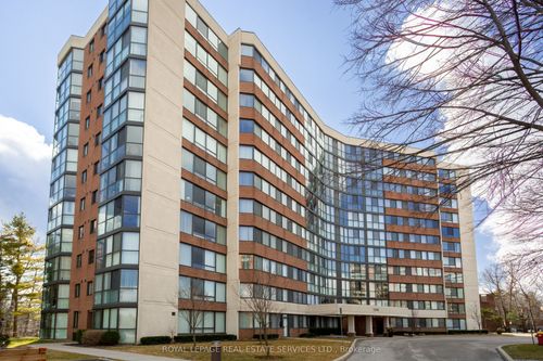 110-1240 Marlborough Crt, Oakville, ON, L6H3K7 | Card Image