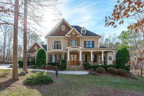 617 Deer Mountain Rd, Pittsboro, NC, 27312-8183 | Card Image