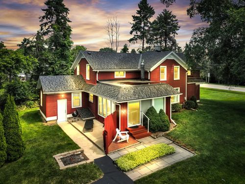 4738 Lighthouse Drive, Wind Point, WI, 53402 | Card Image
