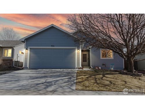 926 Thornhill Pl, Fort Collins, CO, 80524-6414 | Card Image