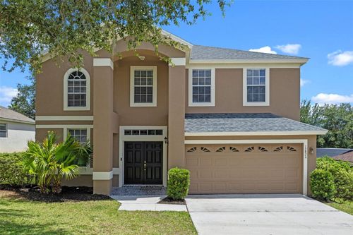 12824 Cloverdale Ln, CLERMONT, FL, 34711-8061 | Card Image