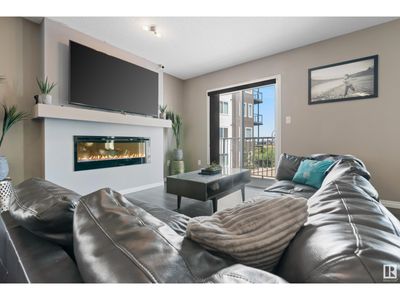 80 - 2905 141 St Sw, Townhouse with 2 bedrooms, 3 bathrooms and null parking in Edmonton AB | Image 2