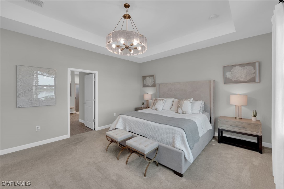 Residential Lease in Estero
