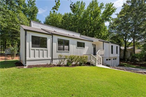 3447 Dry Creek Rd, Marietta, GA, 30062-4264 | Card Image