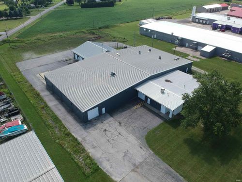 1810 Troy Ave, New Castle, IN, 47362-5360 | Card Image